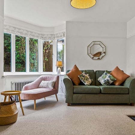 Pass The Keys Appletree Cottage - A Chic Seaside Home And Garden Whitstable Dış mekan fotoğraf