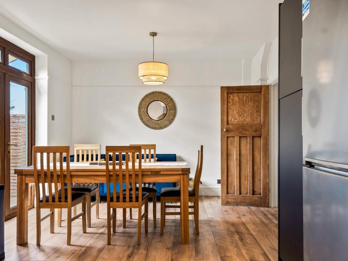 Pass The Keys Appletree Cottage - A Chic Seaside Home And Garden Whitstable Dış mekan fotoğraf