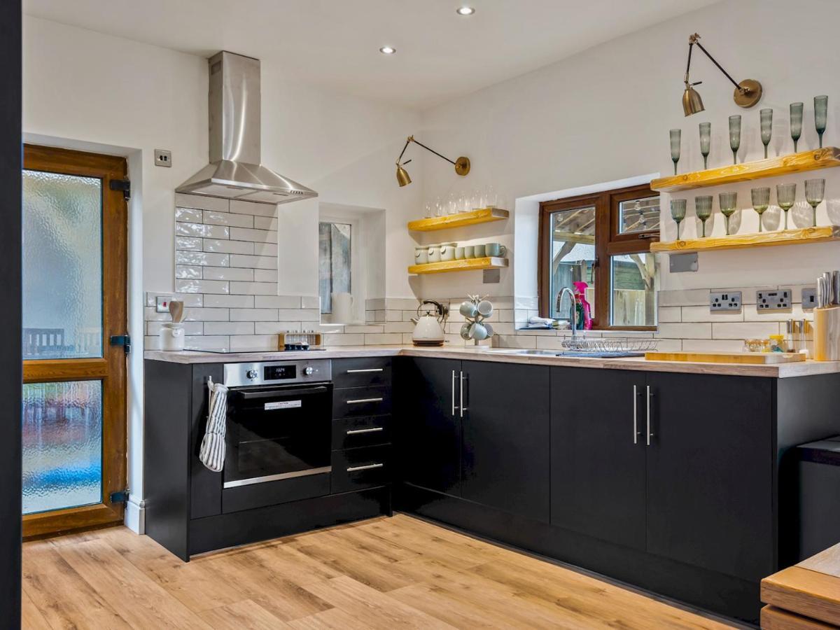 Pass The Keys Appletree Cottage - A Chic Seaside Home And Garden Whitstable Dış mekan fotoğraf
