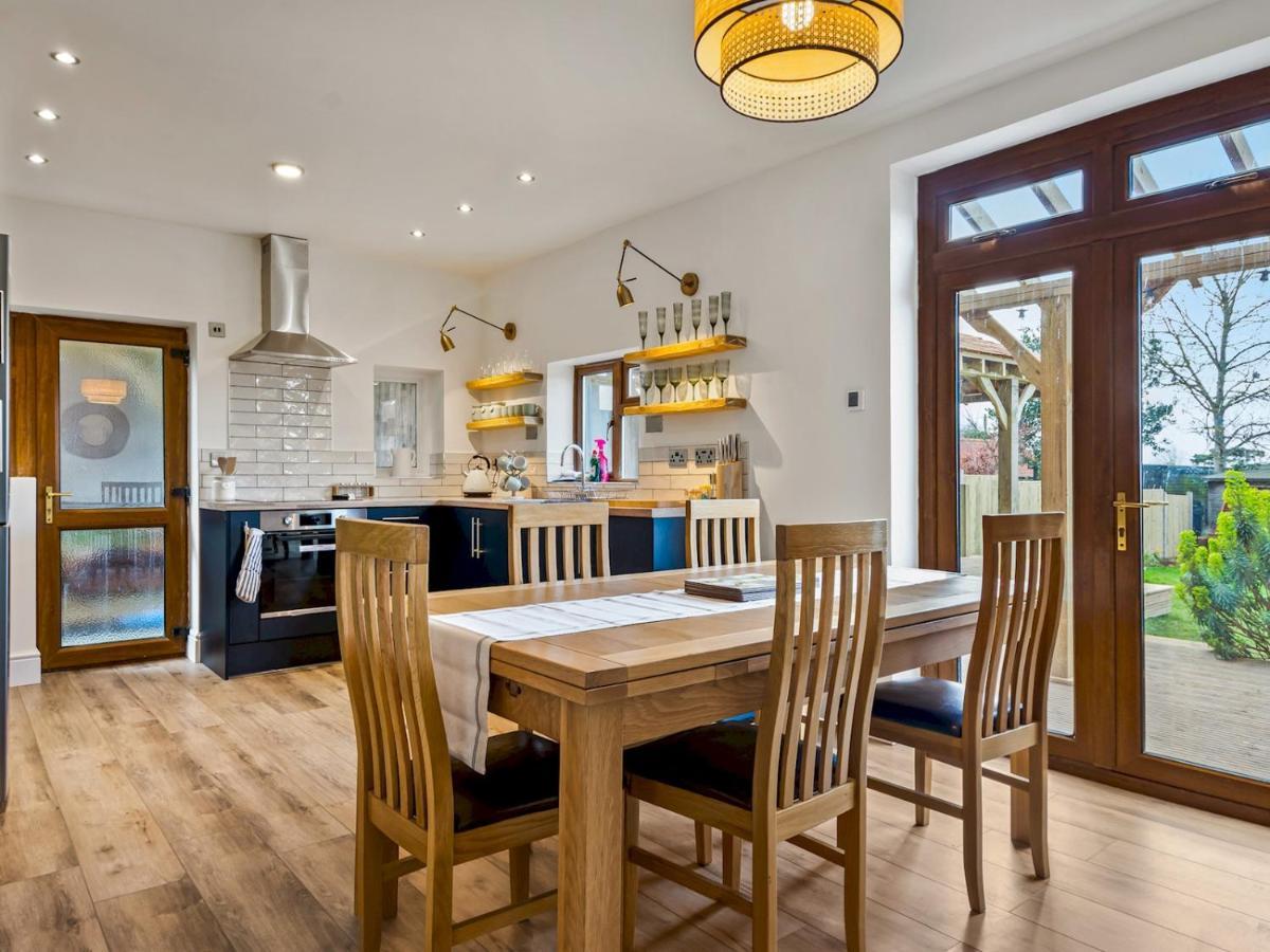 Pass The Keys Appletree Cottage - A Chic Seaside Home And Garden Whitstable Dış mekan fotoğraf