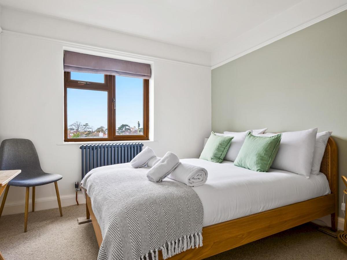 Pass The Keys Appletree Cottage - A Chic Seaside Home And Garden Whitstable Dış mekan fotoğraf