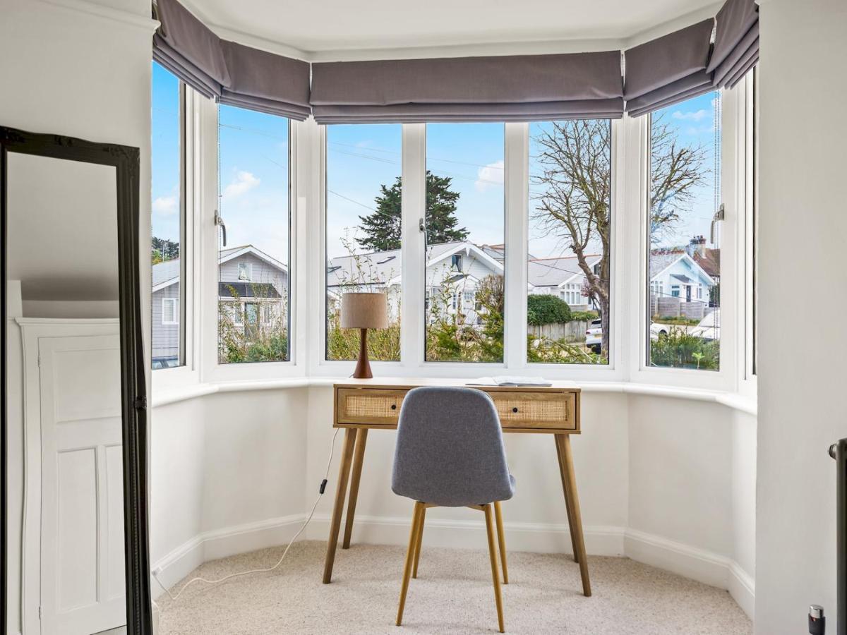 Pass The Keys Appletree Cottage - A Chic Seaside Home And Garden Whitstable Dış mekan fotoğraf