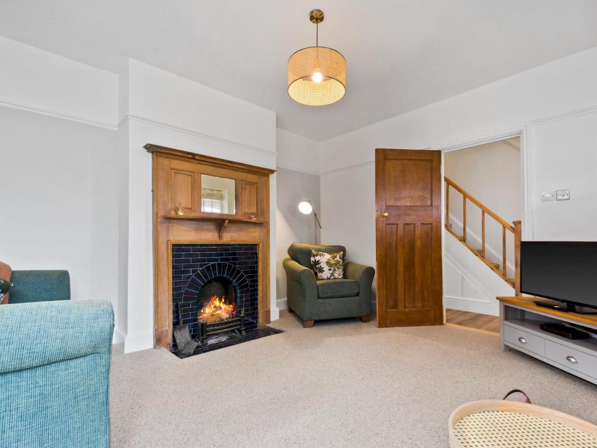 Pass The Keys Appletree Cottage - A Chic Seaside Home And Garden Whitstable Dış mekan fotoğraf